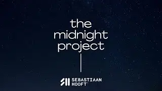 The Midnight Project #188