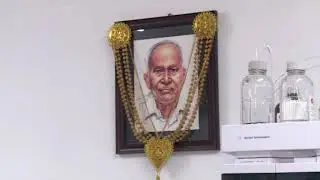 Chennai mettex lab