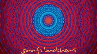 Saafi Brothers - Make Pictures With The Sound (Album Mix) - Psychedelic, Dub, Electronic, Trance