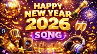 NEW year song 2026 is on FIRE