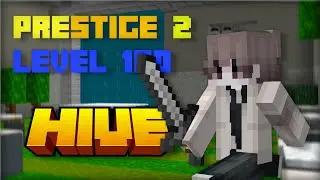 Murder Mystery Prestige 2 Level 100 - Hive