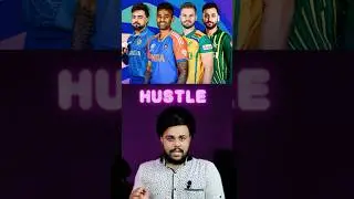 Ashwin&rsquo;s Afro-Asia Cup Idea Revives Cricket Thrill!