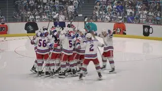 NHL 26 HUT COMEBACK COMPLETE!