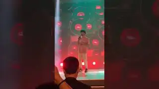 Kana Yari live performance ||Kaifi Khalil & Eva B||