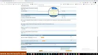 How To Apply Punjab DSE Pre-Primary Teacher Online Form ?
