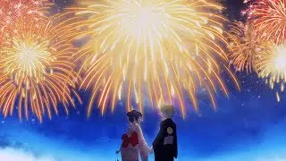 打上花火 ／ DAOKO &times; 米津玄師 COVER【sia &times; hakeru】