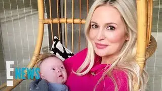 Bachelorette Alum Emily Maynard Shares Baby No. 6 Has Down Syndrome | E! News