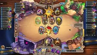 Tempo Priest / Темпо Жрец