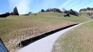 Appenzell Moto Valzeina