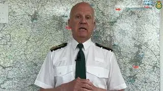 International Paramedics Day 2022