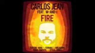Fire | ElectricNana | Base 3 Carlos Jean