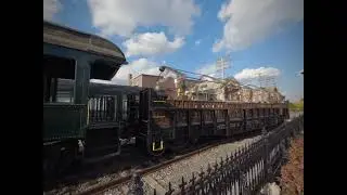 Colebrookdale Railroad 2025