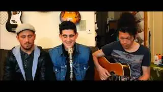 All of me- James Massone