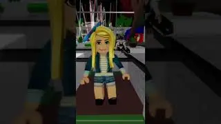 Reagindo ao Glow Up dos lindo 😻 #shorts#roblox