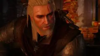 Witcher 3  - The Bloody Baron