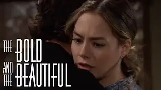 Bold and the Beautiful - 2021 (S34 E182) FULL EPISODE 8542