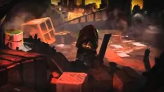 Linkin Park Recharge: Teaser zum Onlinegame