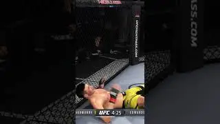 UFC Glitch #matrix  #free #andrewtate  #ufc  #gta  #finance  #fitness  #mma  #minecraft