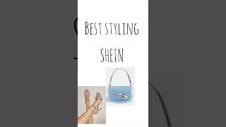 SHEIN Haul #shein #haul #blogger #shoppingvlog #clothing #trend #shoppinghaul #shopping #styling