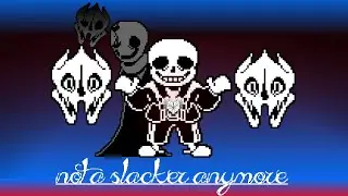 Last breath phase 1-1.5 (uncompleted)