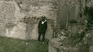 1ST BLOOD FT  TY HEALY   GHOSTLY