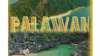 Postcard from 📍Palawan📍
