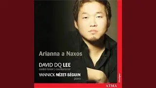 Rinaldo, HWV 7, Act II: Lascia ch'io pianga