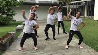Mozart Dance
