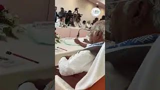 Congress Steering Committee Meeting | Congress 85th Plenary Session | Raipur | Chhattisgarh