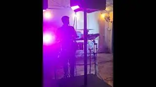 Divina tu Son de Luna en vivo