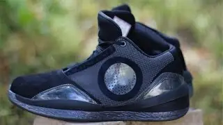 Air Jordan 2010: Behind The Design
