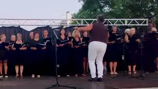 Coro Multicultural Gran Alacant - Color Esperanza