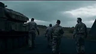 4 LANCS - Army Recruitment Commercial