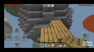 Minecraft planec