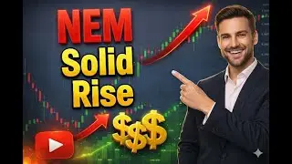 Newmont Corporation (NEM) Stock Price Analysis and Market Performance Update