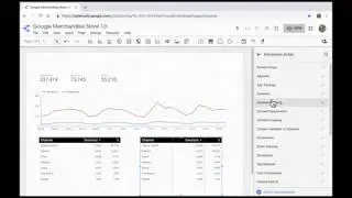 Google Data Studio Overview