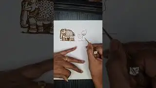 Mendini design | Mehandi ka design | Simple mehendi design | Cone designs | Mehandi designs #mehendi