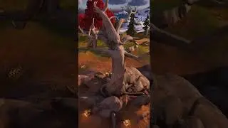 Fortnite The Herald Is NOT Dead!