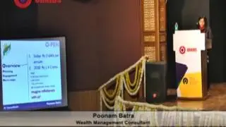 Poonam Batra Speech   o PEN event