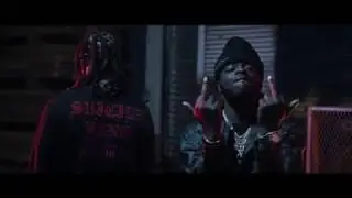 Fass Coupe ft Trouble - Get To It