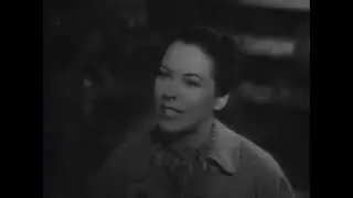 Red Planet Mars (1952) - Peter Graves Cold War Sci-Fi Classic | Harry Horner Director