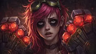I AM BACK.... MY SANITY IS GONE, THOUGH.