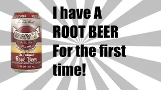 Irish guy tries Root Beer for the first time - Playniacs
