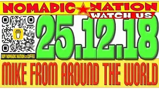 @NNATION_X @MFATW_X #COUNCILOFTIME #CHAT, MIKE FROM COT, 2025.12.18