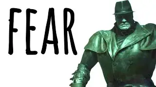 These 5 Video Game Characters Still Haunt Players