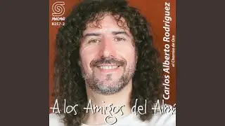 A los Amigos del Alma