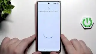 HONOR Magic V6 - How to Restore Backup/Transfer Data to New Device