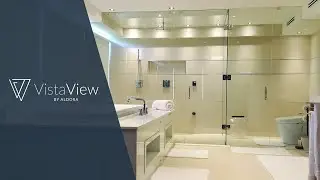 VistaView High-End Interior Glass