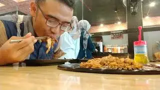 MADAM LEE Korean BBQ Buaran 78K, Bakar Daging Sapi dan Ayam Sepuasnya!