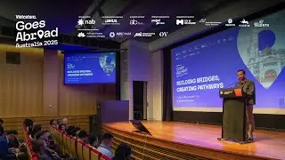 Event Recap | Vietcetera Goes Abroad - Australia 2025